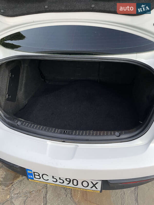 Седан Mazda 3 2010 в Самборі фото 11 Седан Mazda 3 2010 в Самборі