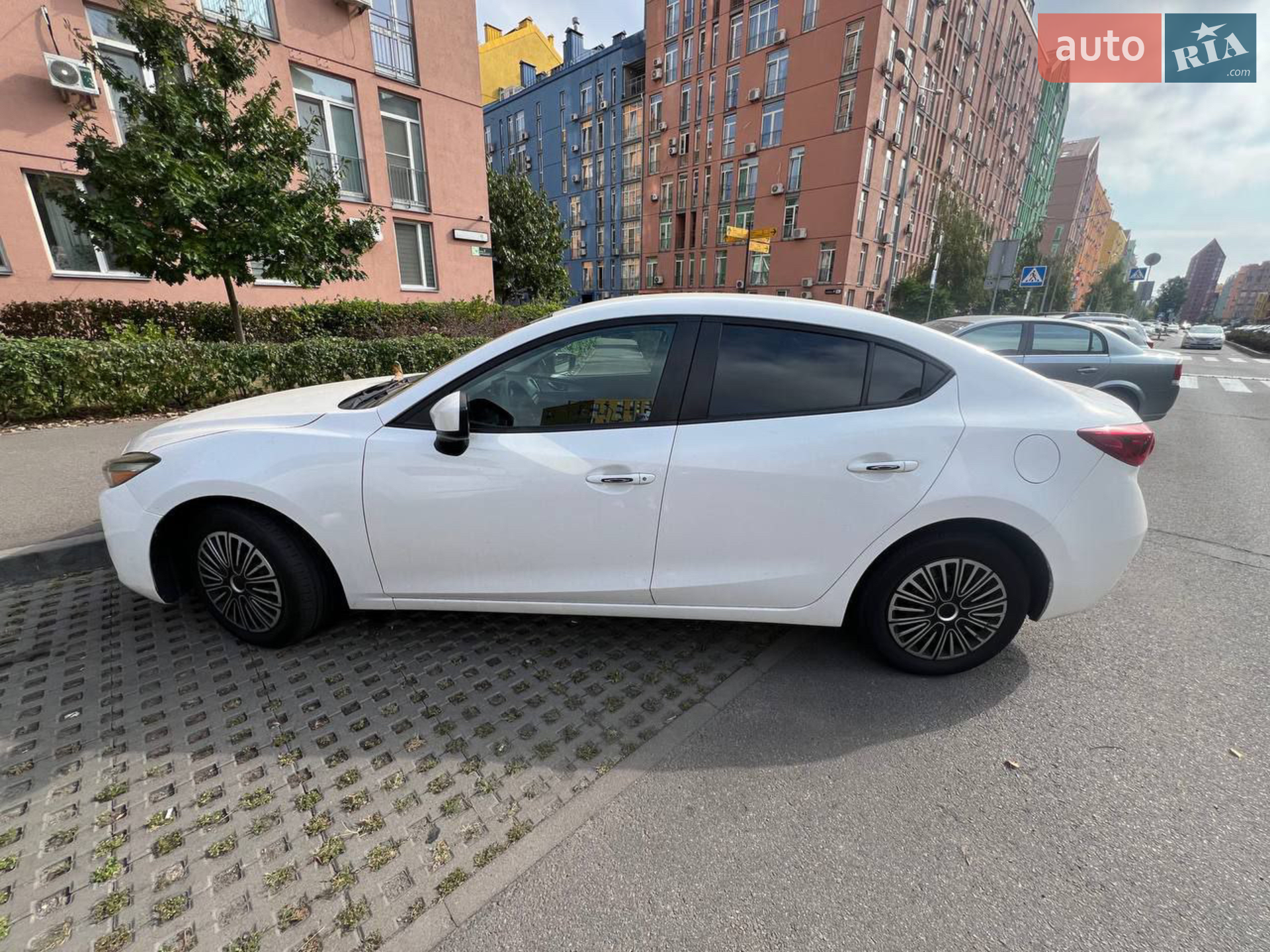 2016 Mazda 3 - мініатюра 2
