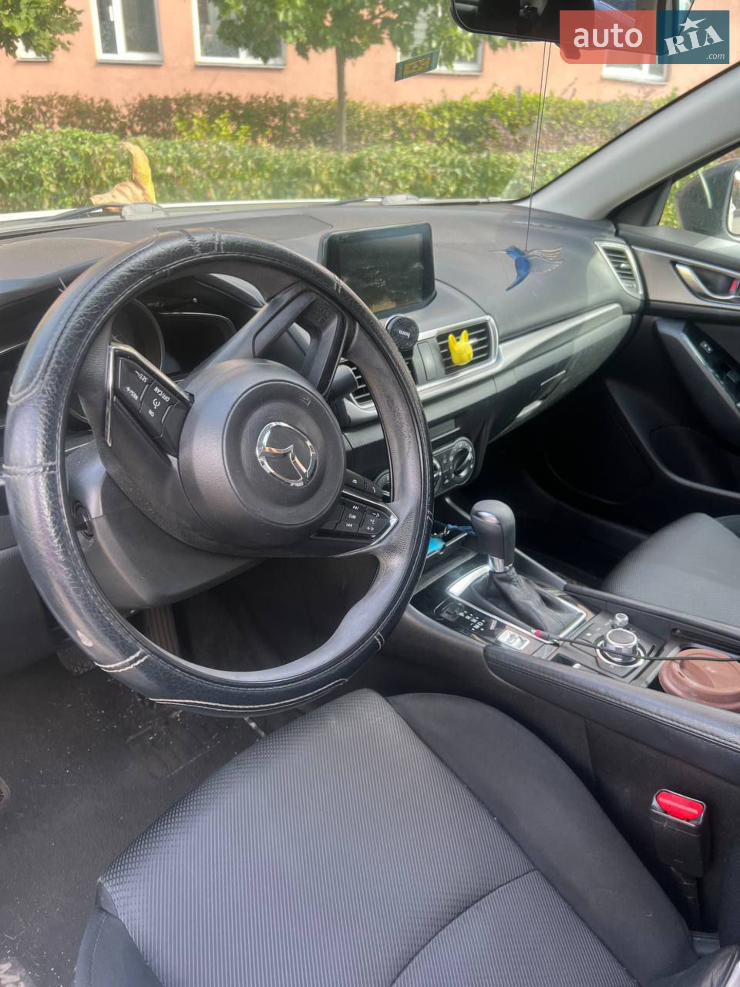 2016 Mazda 3 - мініатюра 7