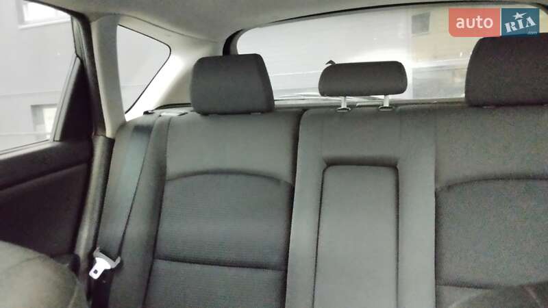 Хетчбек Mazda 3 2008 в Гатне