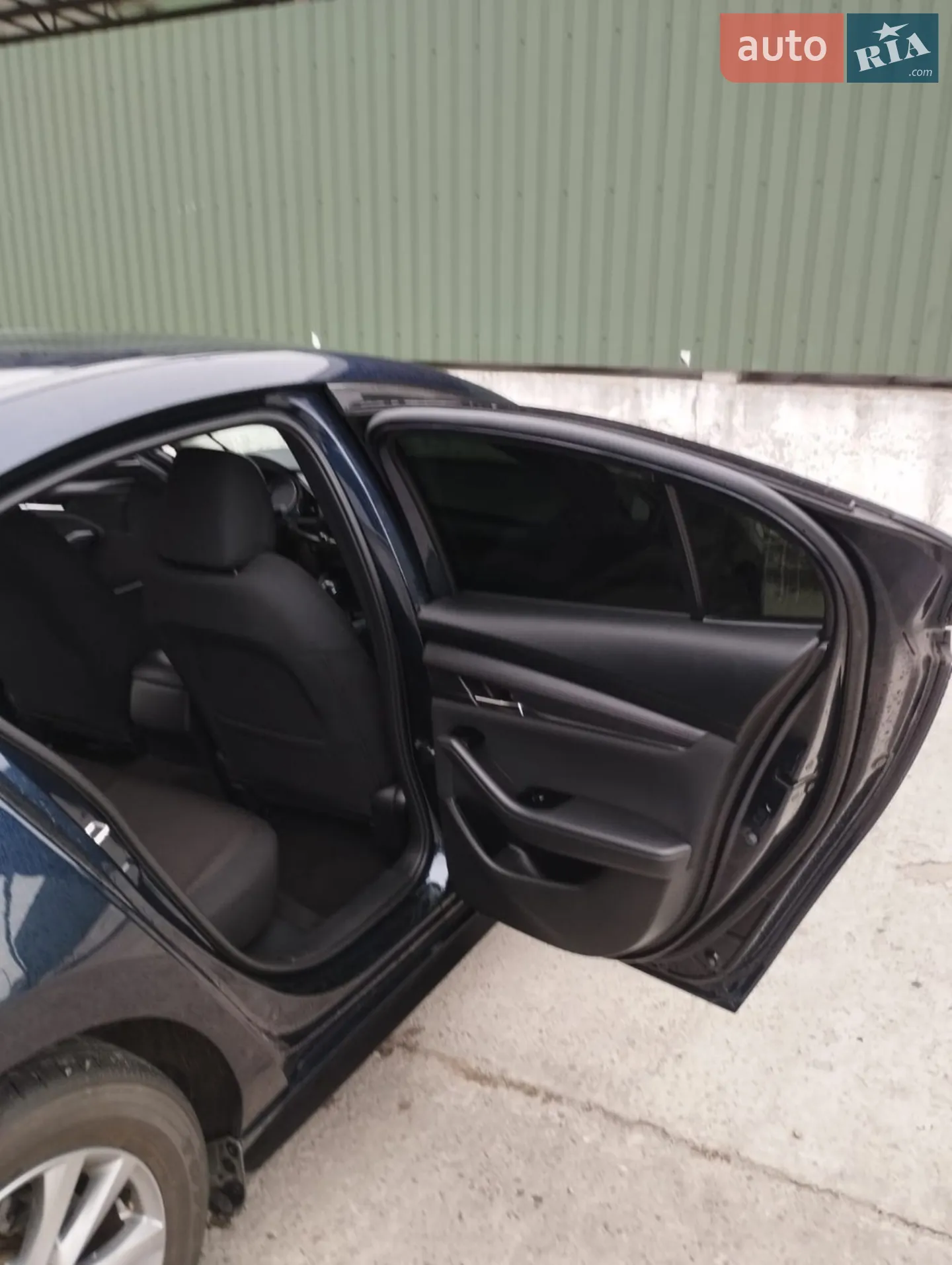 2019 Mazda 3 - мініатюра 16