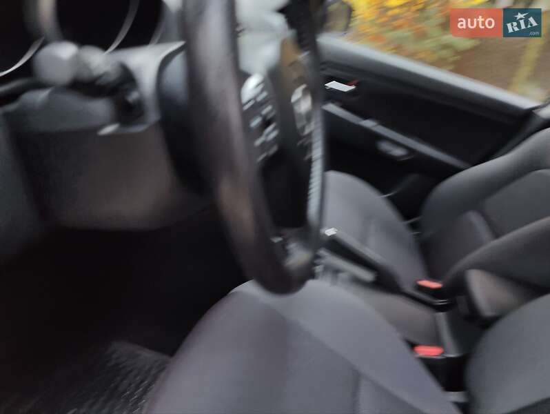 Хэтчбек Mazda 3 2008 в Киеве фото 15 Хэтчбек Mazda 3 2008 в Киеве