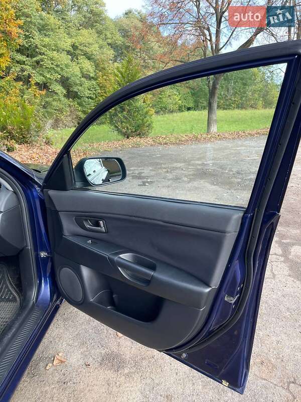 Хэтчбек Mazda 3 2004 в Хмельницком фото 10 Хэтчбек Mazda 3 2004 в Хмельницком