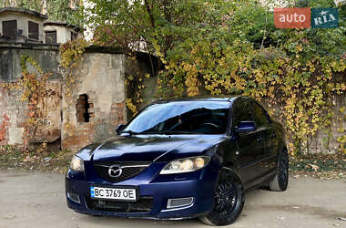 Седан Mazda 3 2004 в  фото 14 Седан Mazda 3 2004 в