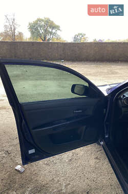 Седан Mazda 3 2004 в  фото 19 Седан Mazda 3 2004 в