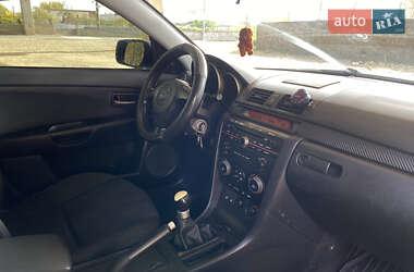Седан Mazda 3 2004 в  фото 28 Седан Mazda 3 2004 в
