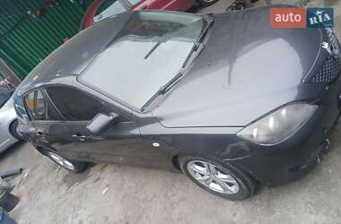 Хетчбек Mazda 3 2005 в  фото 4 Хетчбек Mazda 3 2005 в