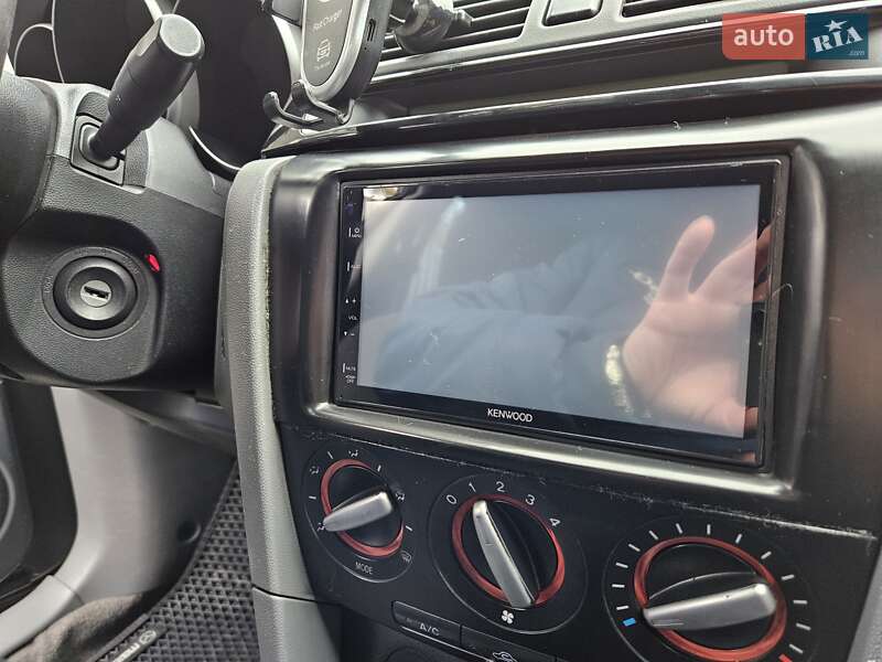 Седан Mazda 3 2007 в Харкові фото 8 Седан Mazda 3 2007 в Харкові