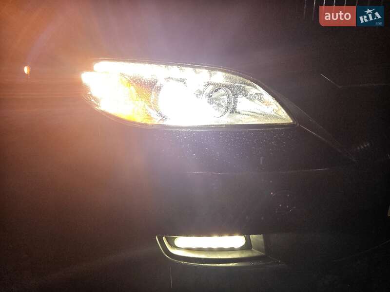 Седан Mazda 3 2007 в Харкові фото 33 Седан Mazda 3 2007 в Харкові