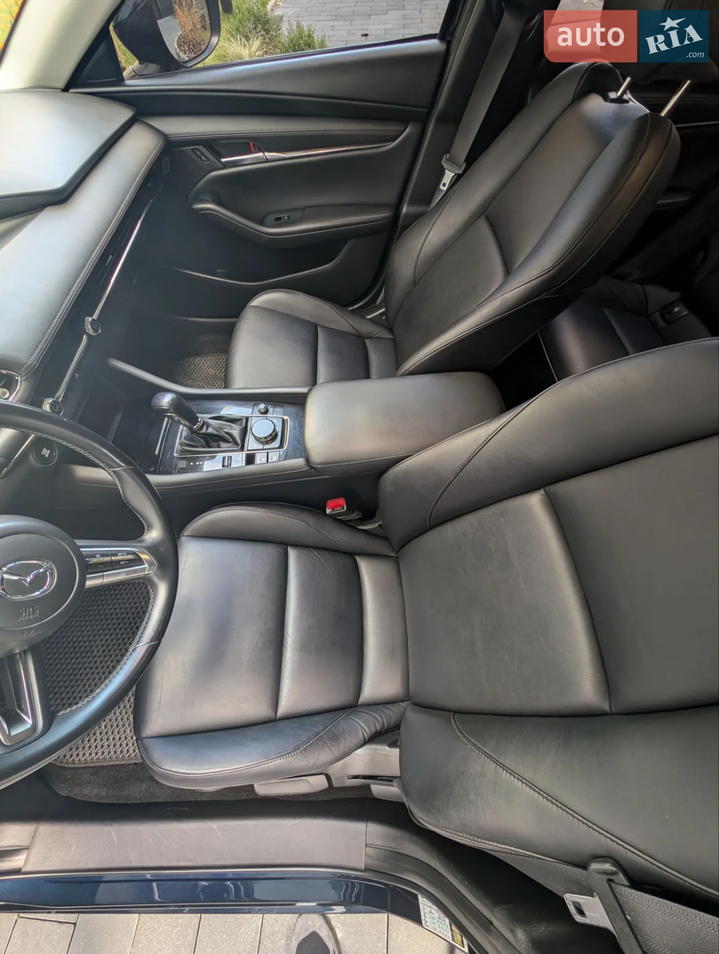 2019 Mazda 3 - мініатюра 22
