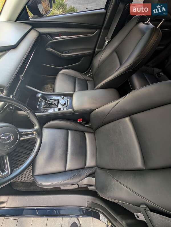 Седан Mazda 3 2019 в Ивано-Франковске фото 22 Седан Mazda 3 2019 в Ивано-Франковске