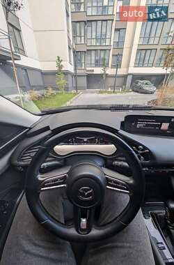 Седан Mazda 3 2019 в Ивано-Франковске
