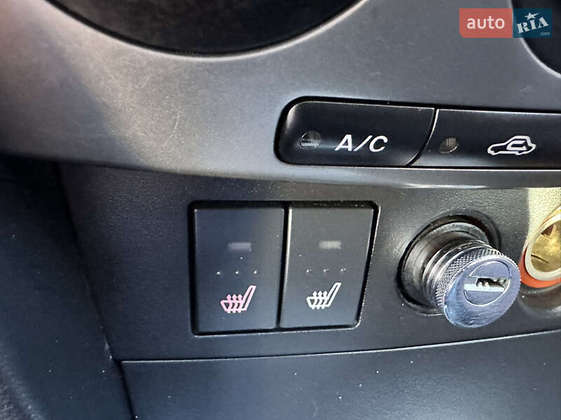 Седан Mazda 3 2007 в Одессе