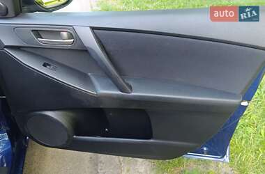Хетчбек Mazda 3 2009 в 