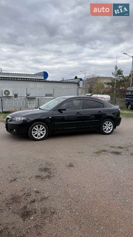 Седан Mazda 3 2006 в Бердичеве фото 10 Седан Mazda 3 2006 в Бердичеве