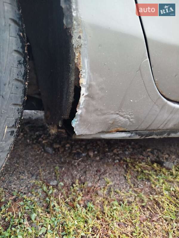 Хэтчбек Mazda 3 2005 в Мерефа фото 5 Хэтчбек Mazda 3 2005 в Мерефа