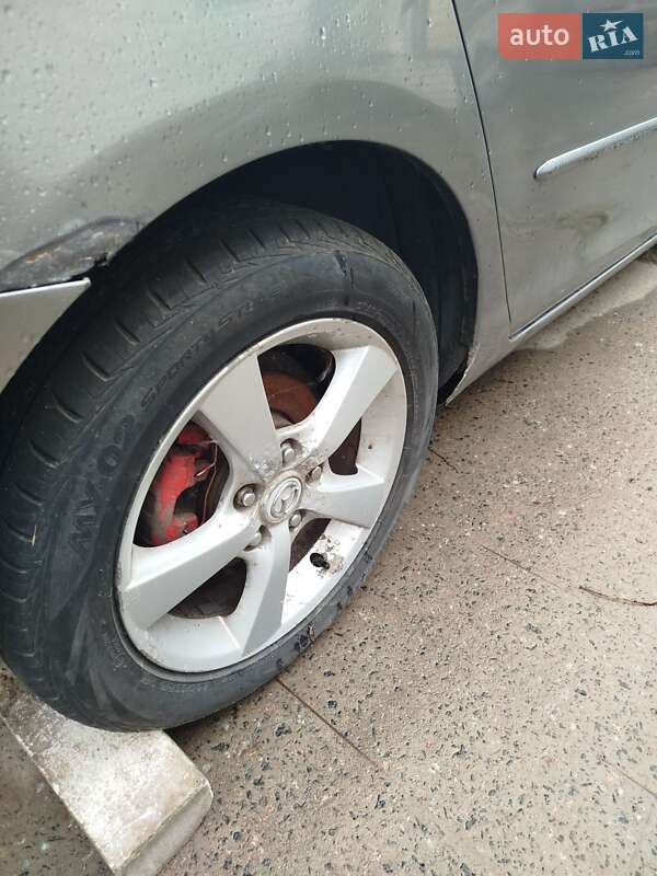 Хэтчбек Mazda 3 2005 в Мерефа фото 9 Хэтчбек Mazda 3 2005 в Мерефа