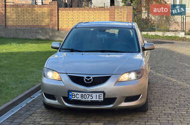 Седан Mazda 3 2007 в  фото 22 Седан Mazda 3 2007 в