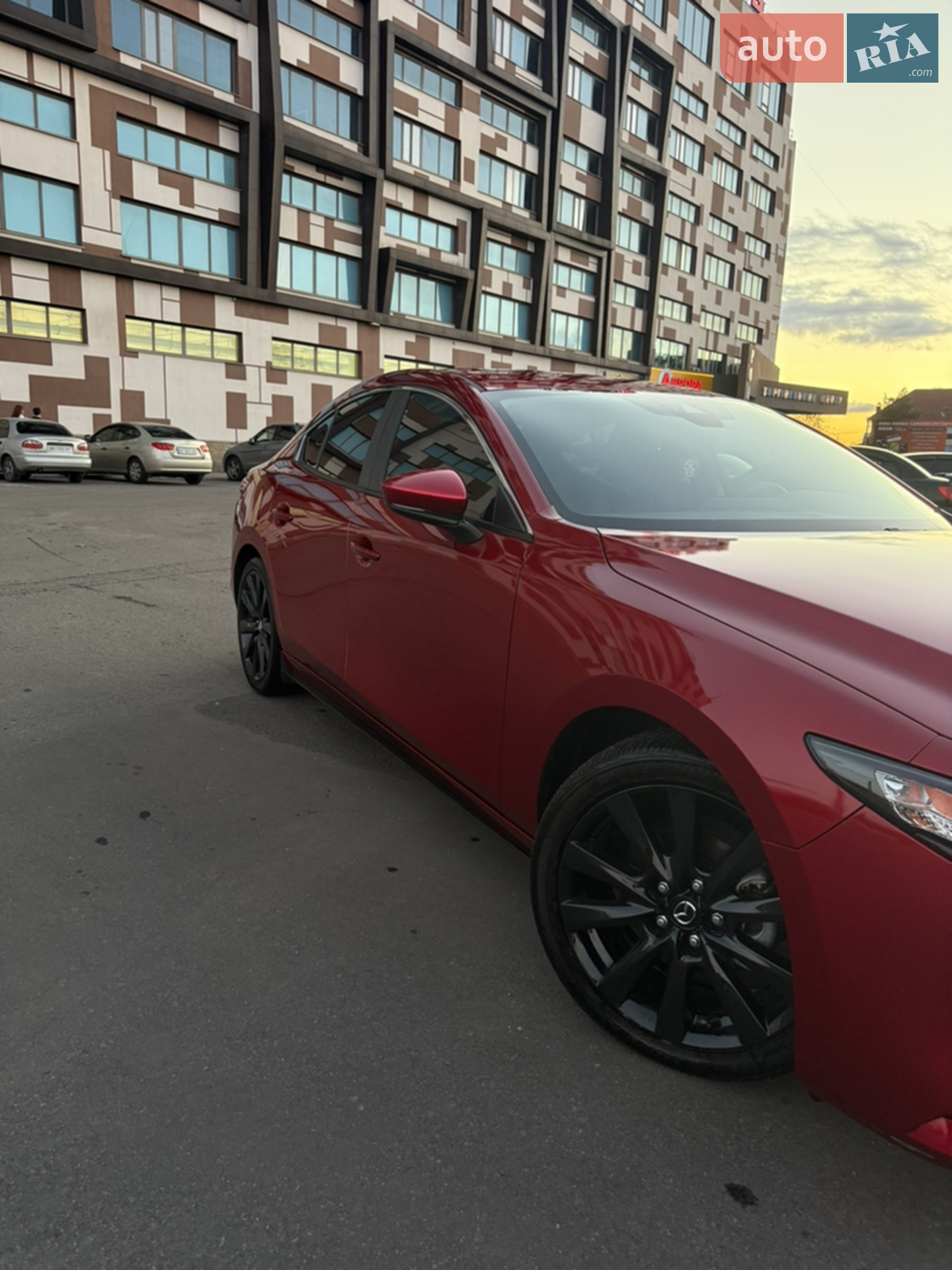 2022 Mazda 3 - мініатюра 2