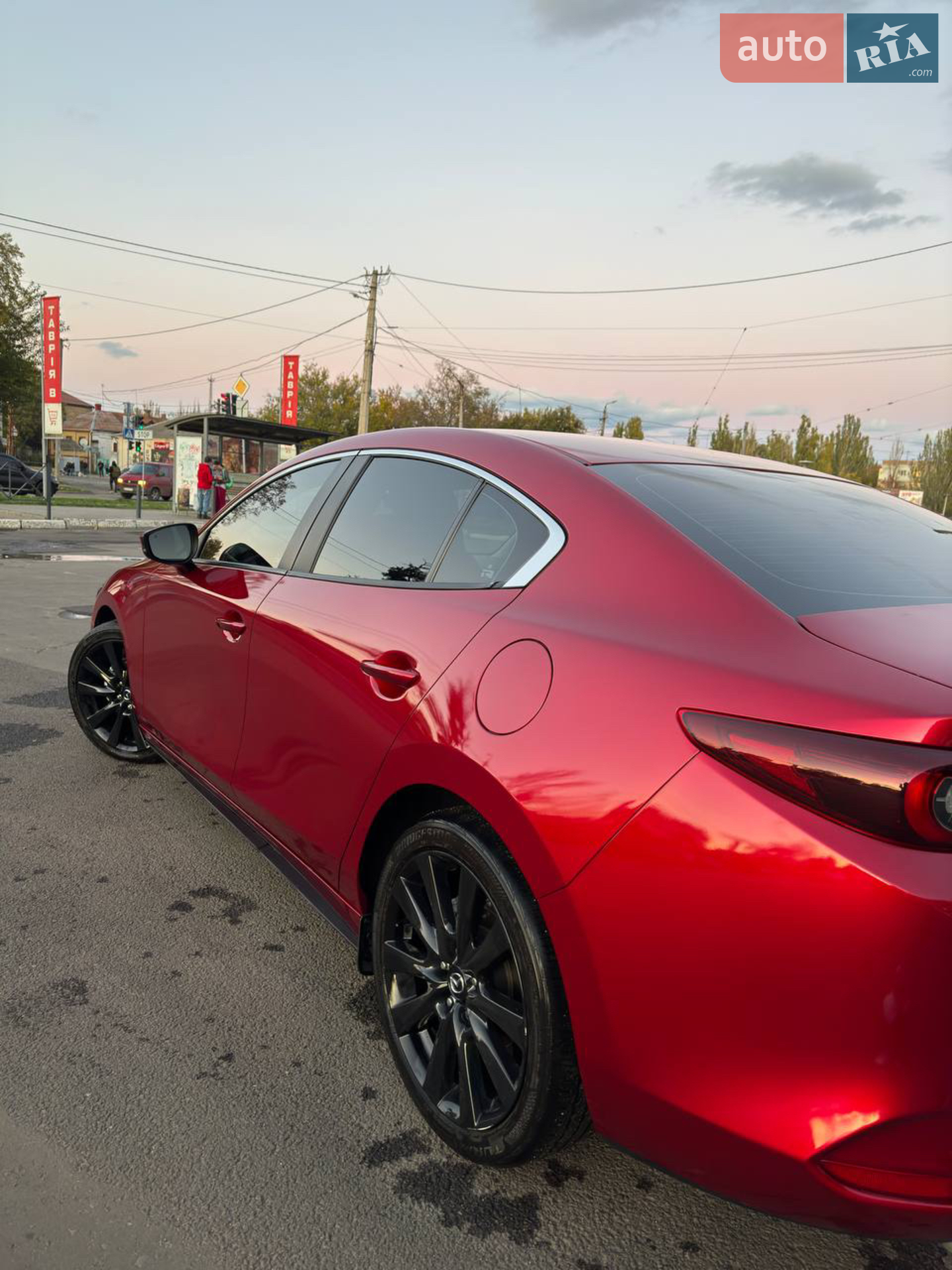 2022 Mazda 3 - мініатюра 11