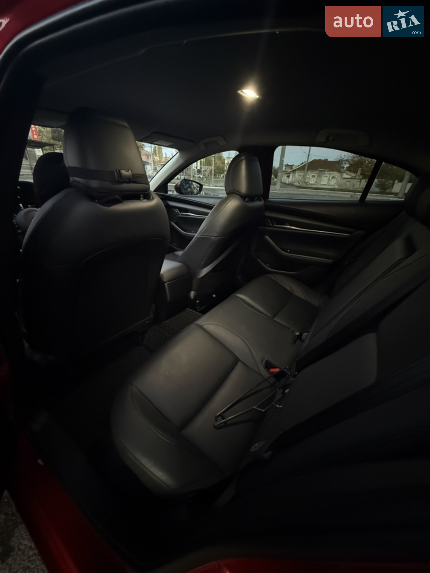 2022 Mazda 3 - мініатюра 17