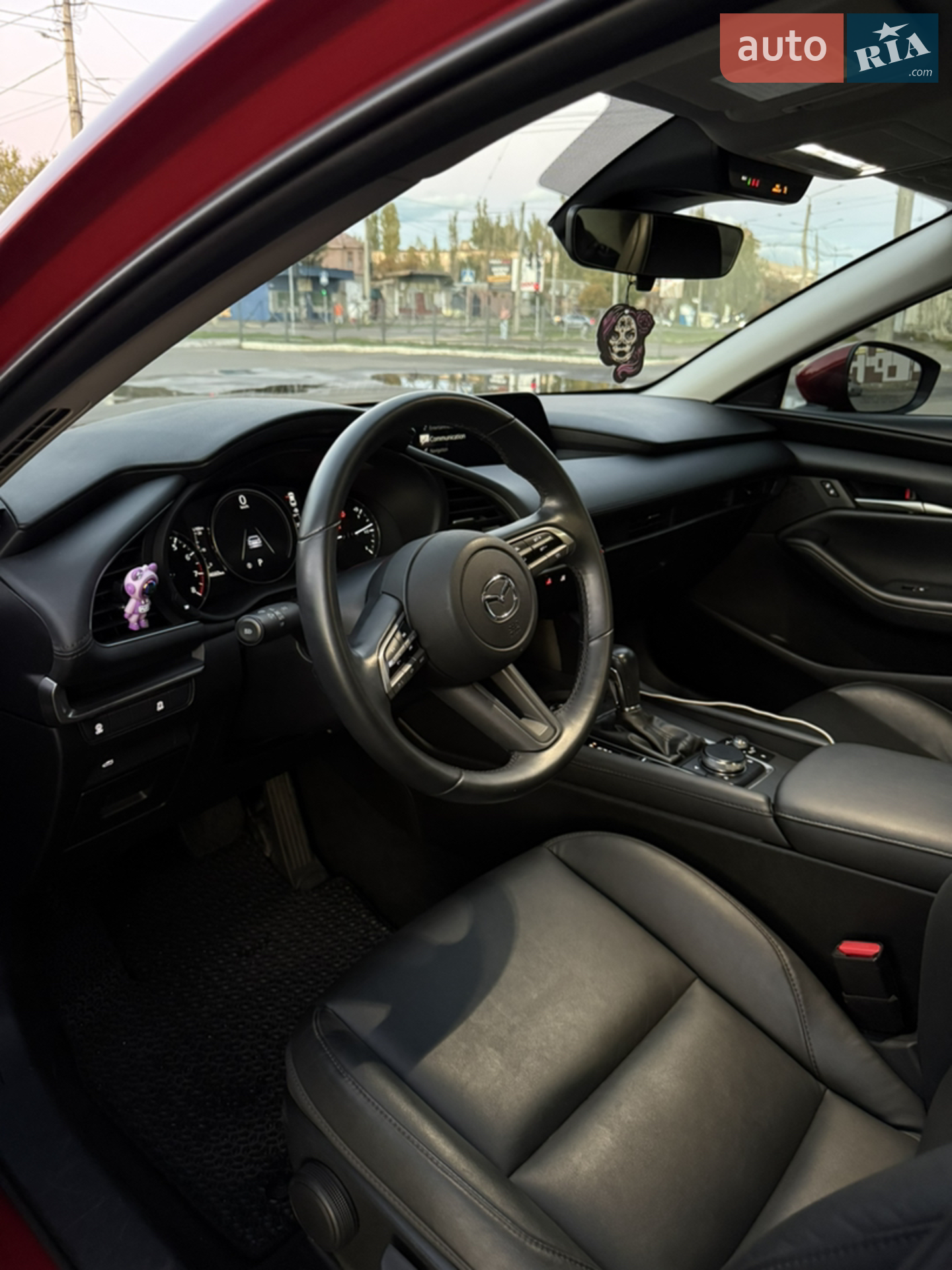 2022 Mazda 3 - мініатюра 22