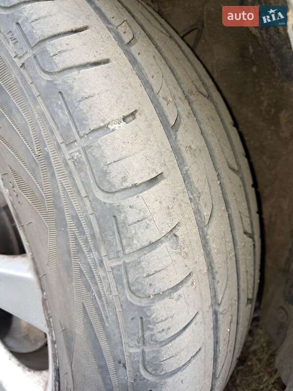 Седан Mazda 3 2007 в Кременчуге