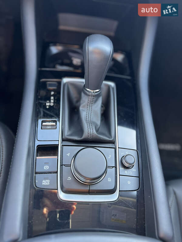 Седан Mazda 3 2024 в Запорожье фото 23 Седан Mazda 3 2024 в Запорожье