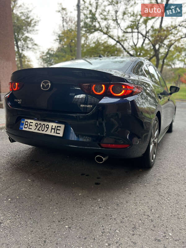 Седан Mazda 3 2021 в Миколаєві фото 8 Седан Mazda 3 2021 в Миколаєві