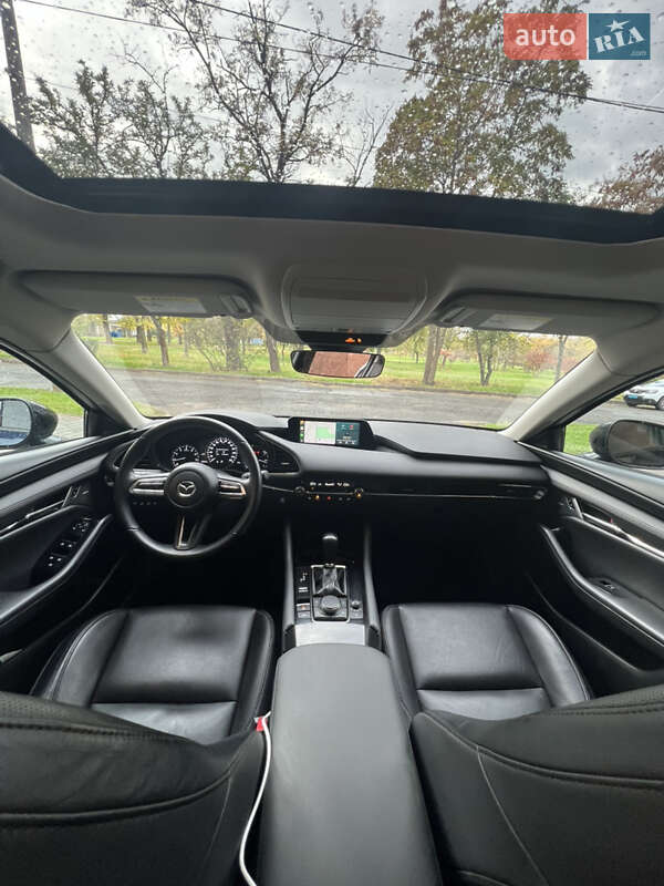 Седан Mazda 3 2021 в Миколаєві фото 19 Седан Mazda 3 2021 в Миколаєві