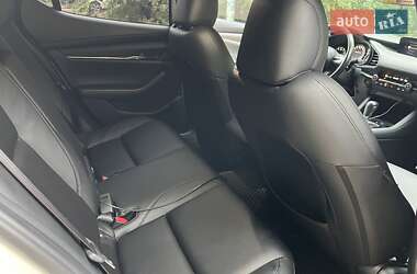 Хетчбек Mazda 3 2019 в 