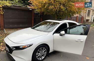 Хетчбек Mazda 3 2019 в 