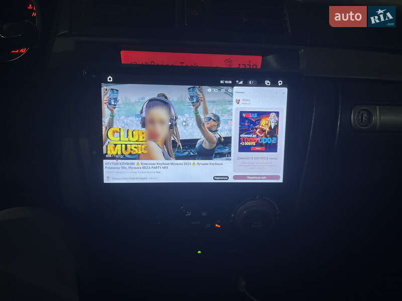 Седан Mazda 3 2005 в Каменском