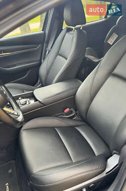 Хэтчбек Mazda 3 2021 в Кропивницком