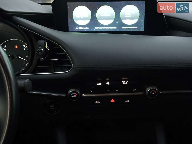 Седан Mazda 3 2020 в Киеве фото 20 Седан Mazda 3 2020 в Киеве