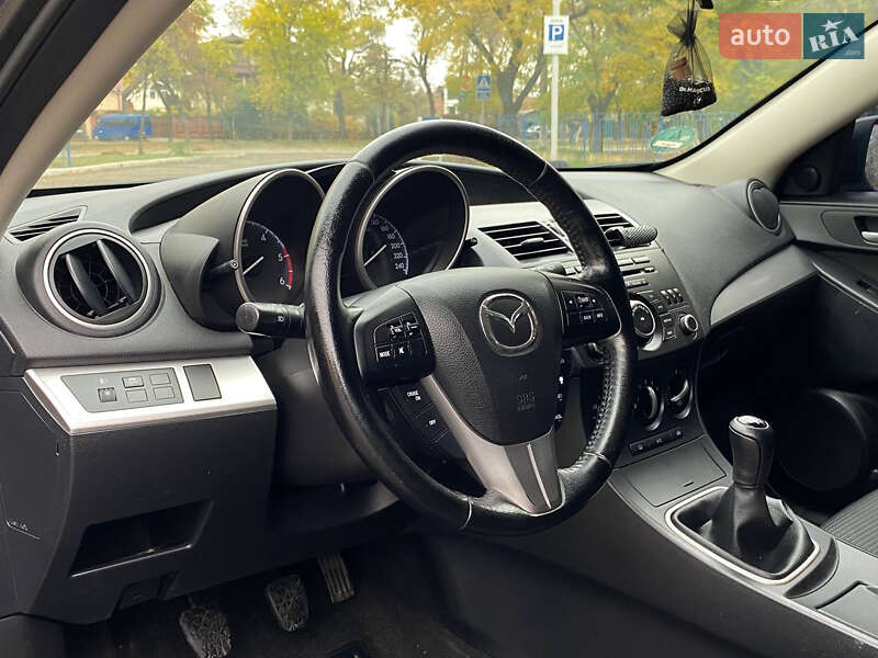 Хетчбек Mazda 3 2012 в Миколаєві фото 9 Хетчбек Mazda 3 2012 в Миколаєві