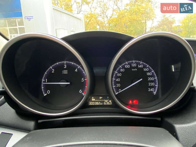 Хетчбек Mazda 3 2012 в Миколаєві фото 14 Хетчбек Mazda 3 2012 в Миколаєві