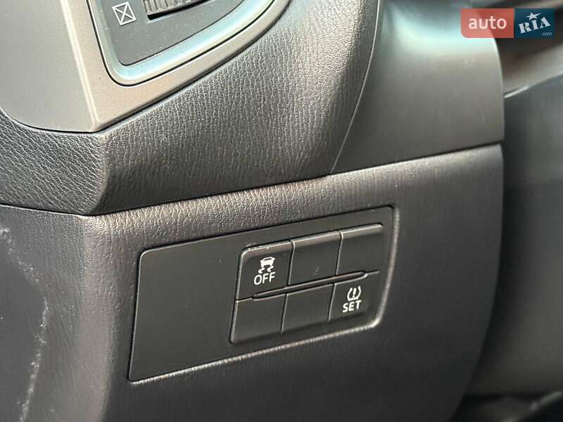 Седан Mazda 3 2017 в Одессе фото 18 Седан Mazda 3 2017 в Одессе