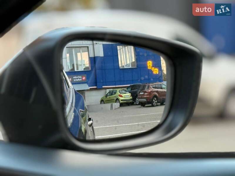 Седан Mazda 3 2017 в Одессе фото 21 Седан Mazda 3 2017 в Одессе