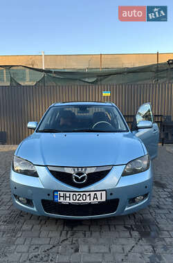 Седан Mazda 3 2007 в Первомайську