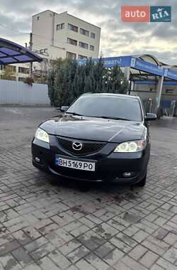 Седан Mazda 3 2005 в Великодолинському