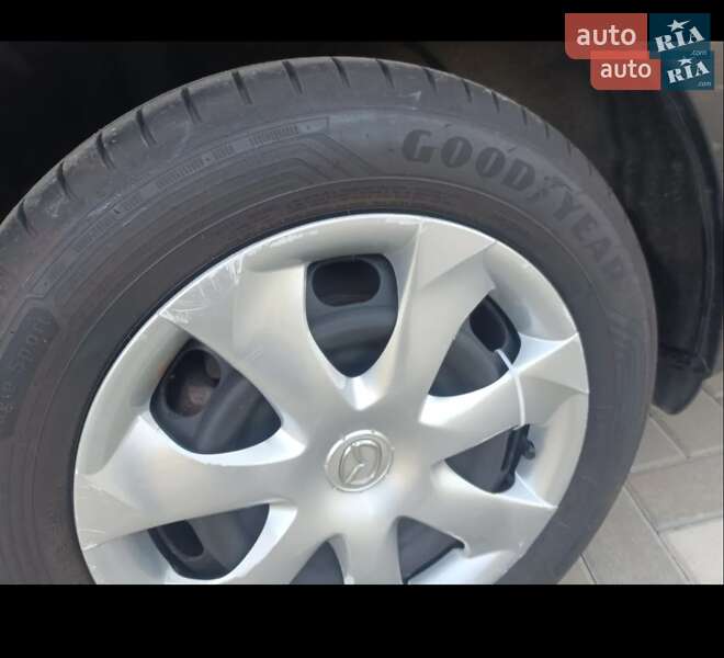 Седан Mazda 3 2015 в Києві фото 10 Седан Mazda 3 2015 в Києві