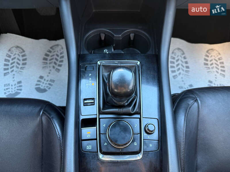 Хэтчбек Mazda 3 2020 в Житомире фото 17 Хэтчбек Mazda 3 2020 в Житомире