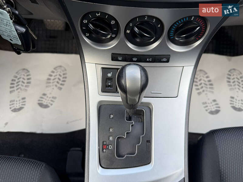 Седан Mazda 3 2010 в Житомире фото 16 Седан Mazda 3 2010 в Житомире