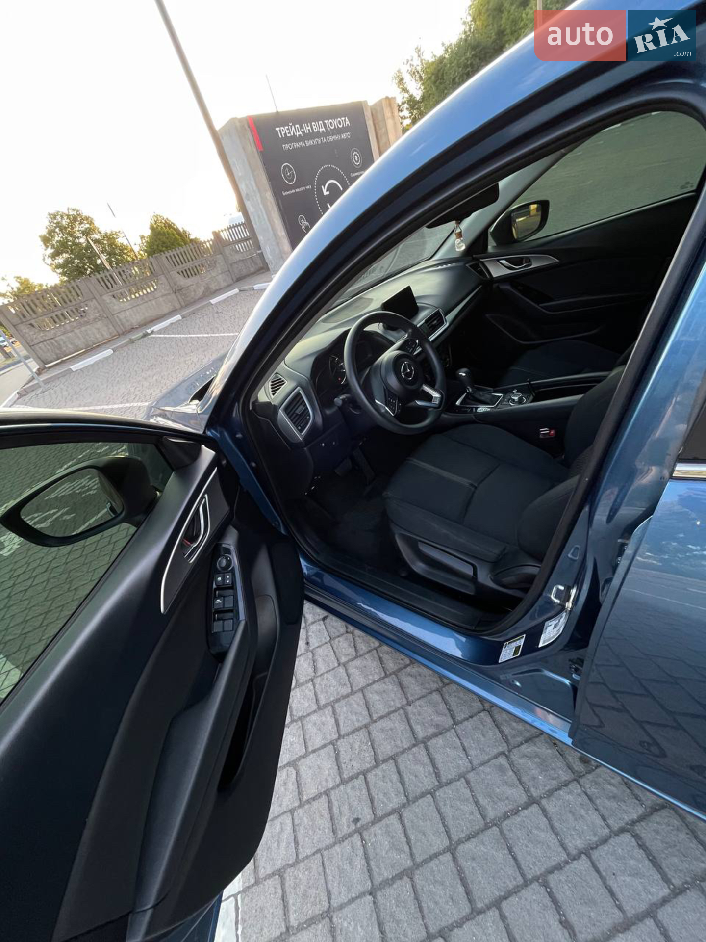 2018 Mazda 3 - мініатюра 4