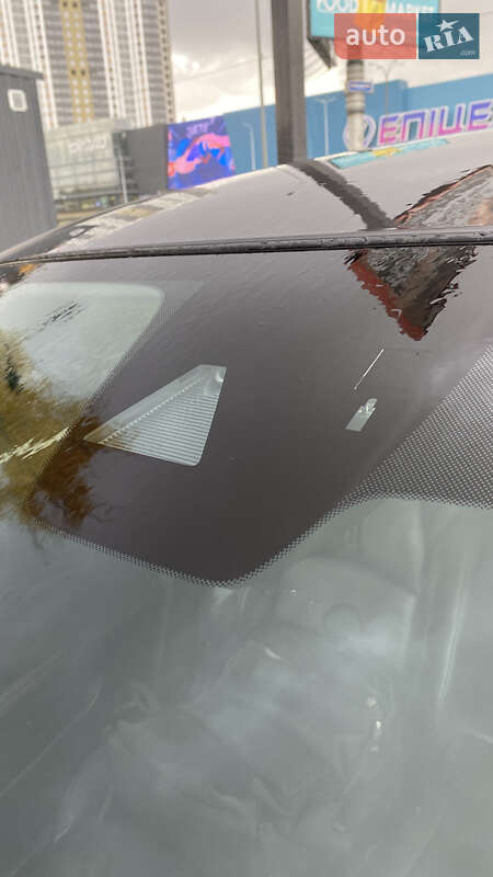 Седан Mazda 3 2016 в Києві