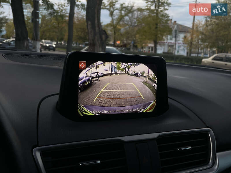 Седан Mazda 3 2018 в Миколаєві фото 18 Седан Mazda 3 2018 в Миколаєві