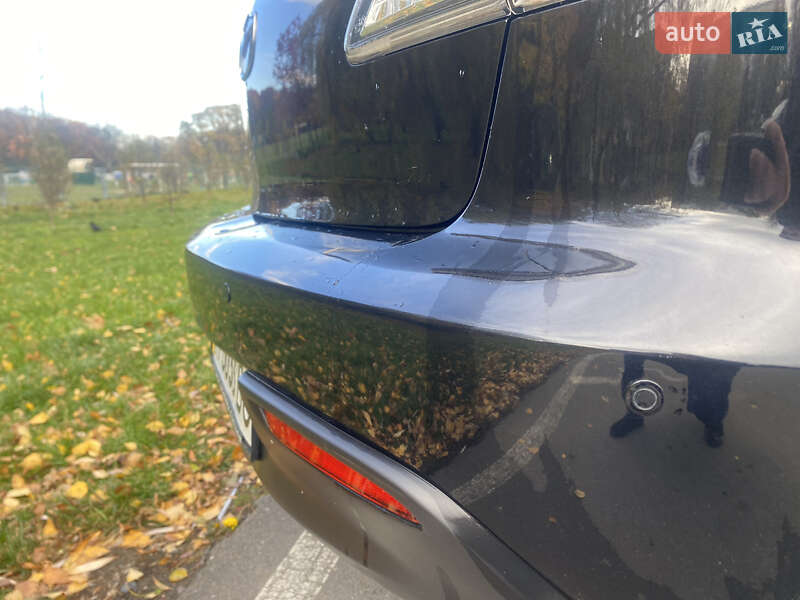 Седан Mazda 3 2011 в Ивано-Франковске фото 14 Седан Mazda 3 2011 в Ивано-Франковске