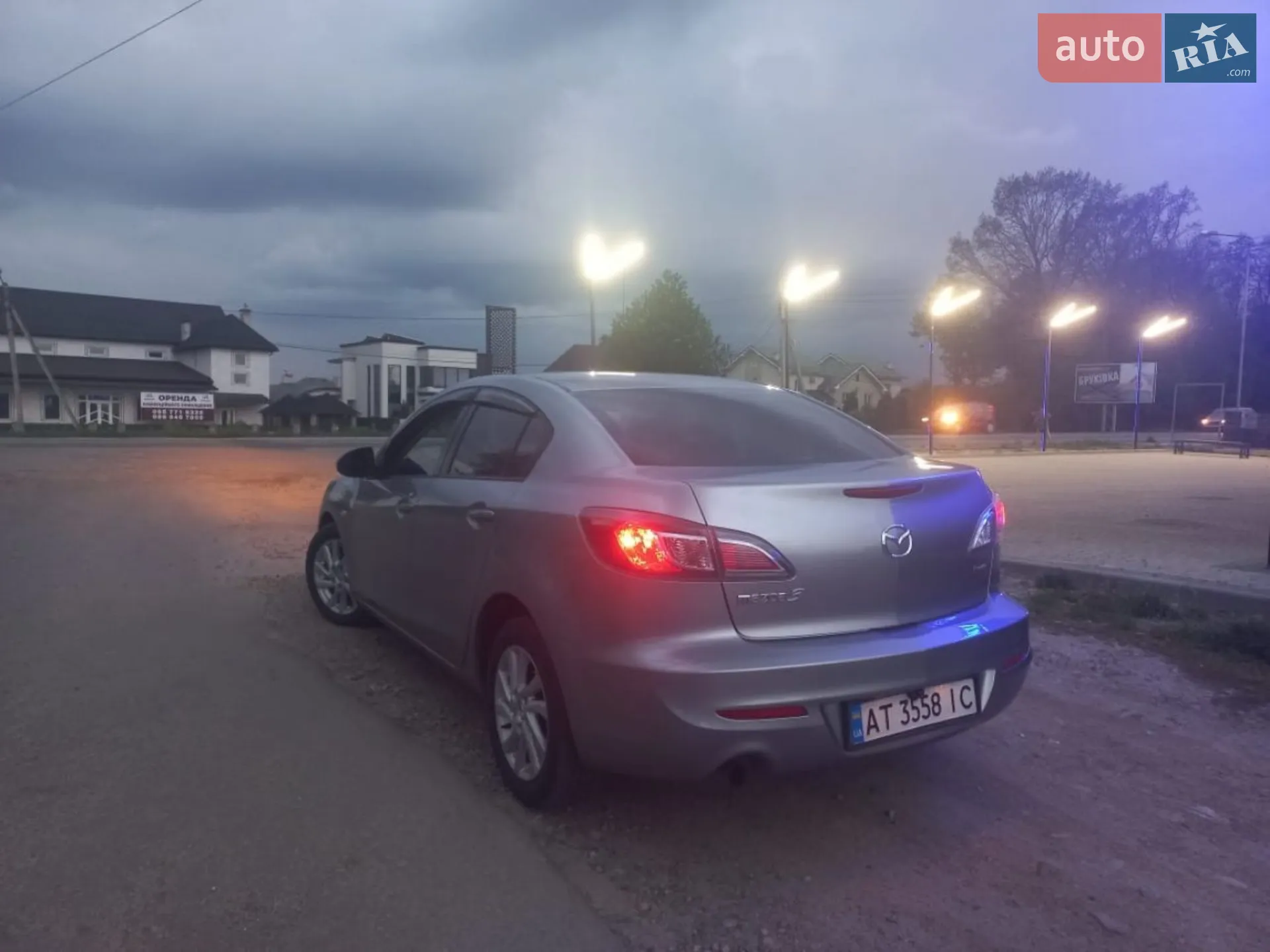 2011 Mazda 3 - мініатюра 3