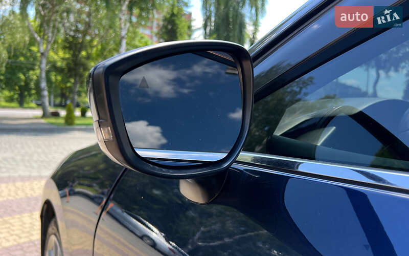 Хетчбек Mazda 3 2019 в Львові